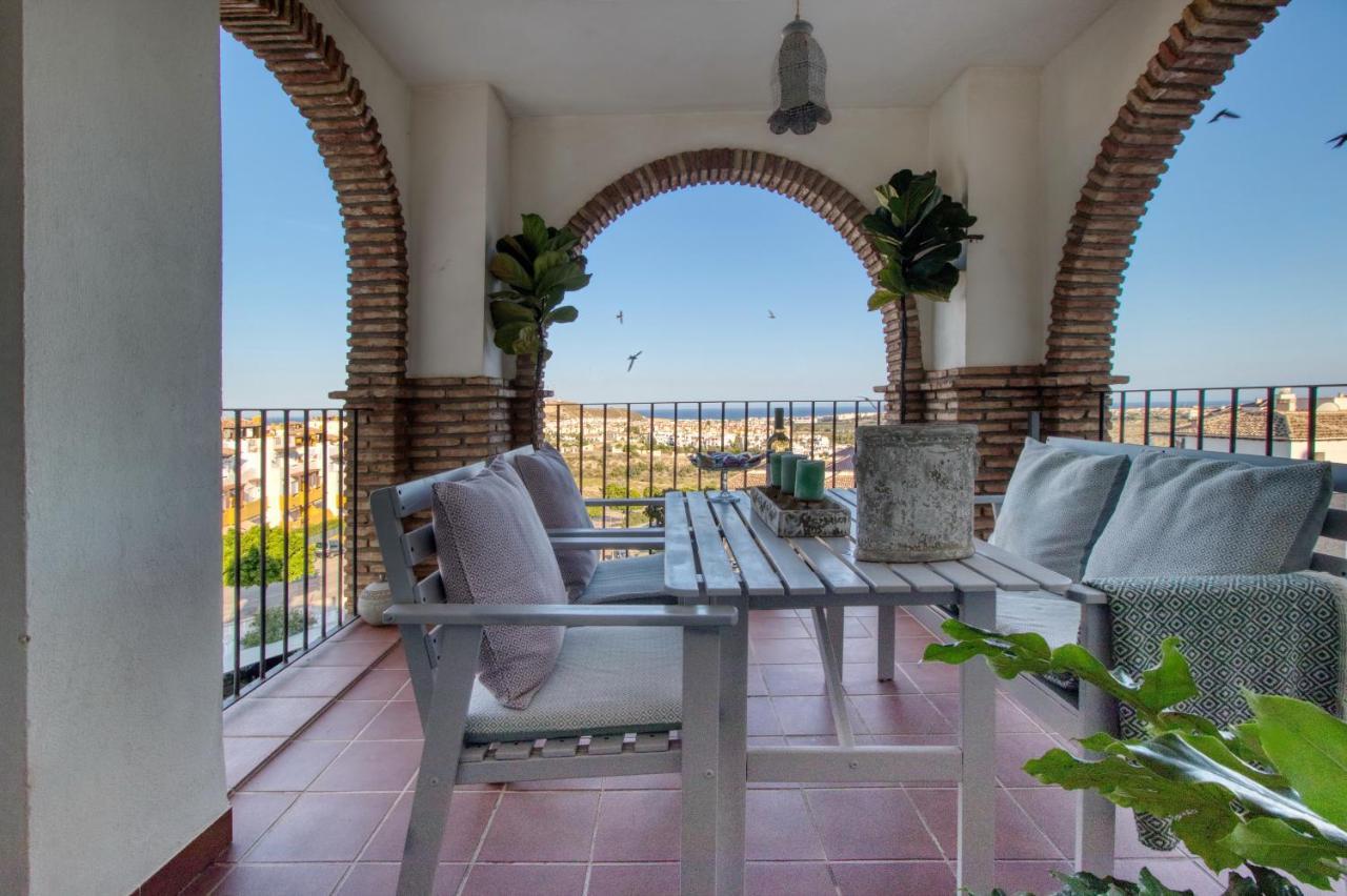 Vida Mia Almeria مْبيرا المظهر الخارجي الصورة