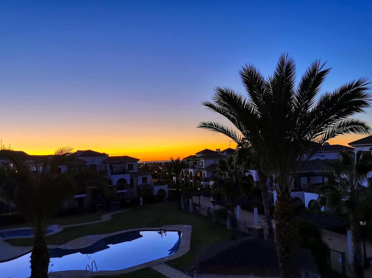 Vida Mia Almeria مْبيرا المظهر الخارجي الصورة