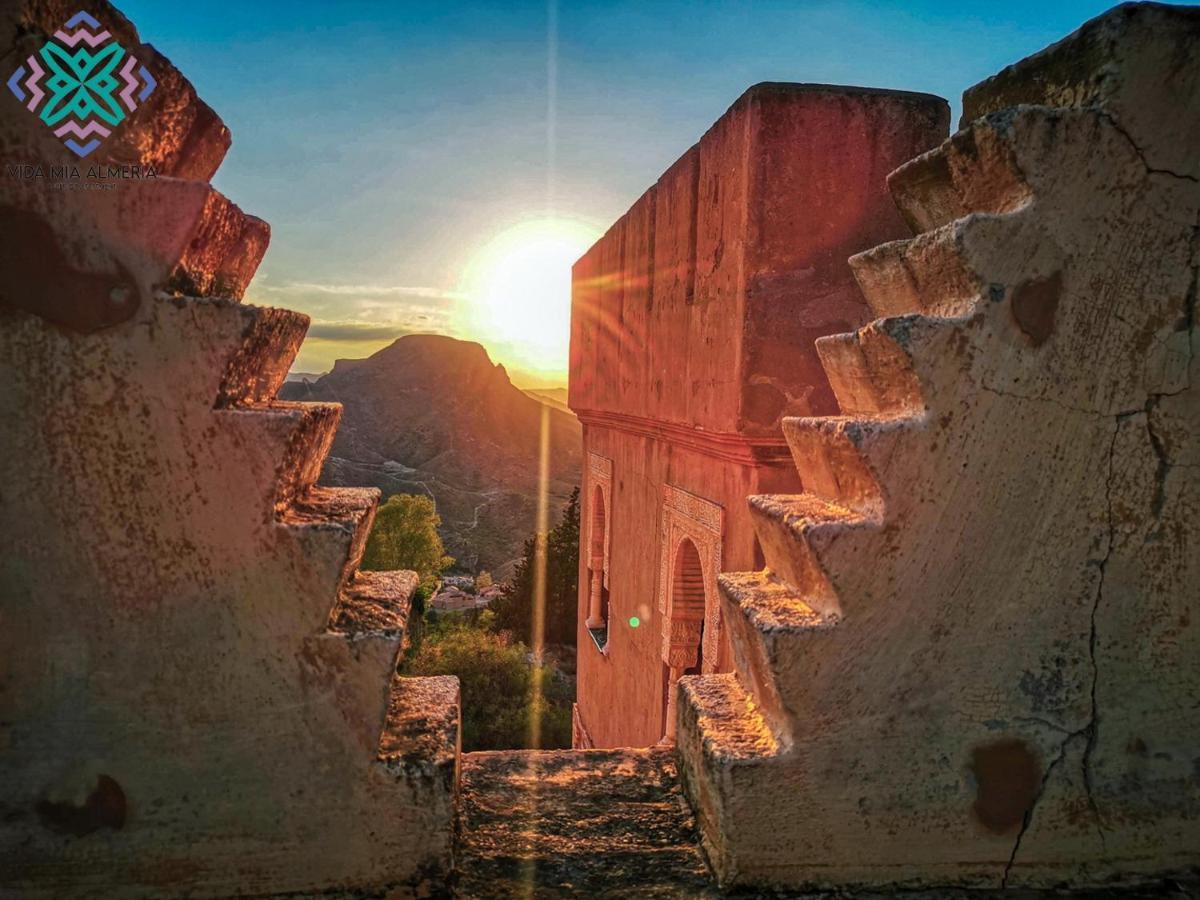 Vida Mia Almeria مْبيرا المظهر الخارجي الصورة