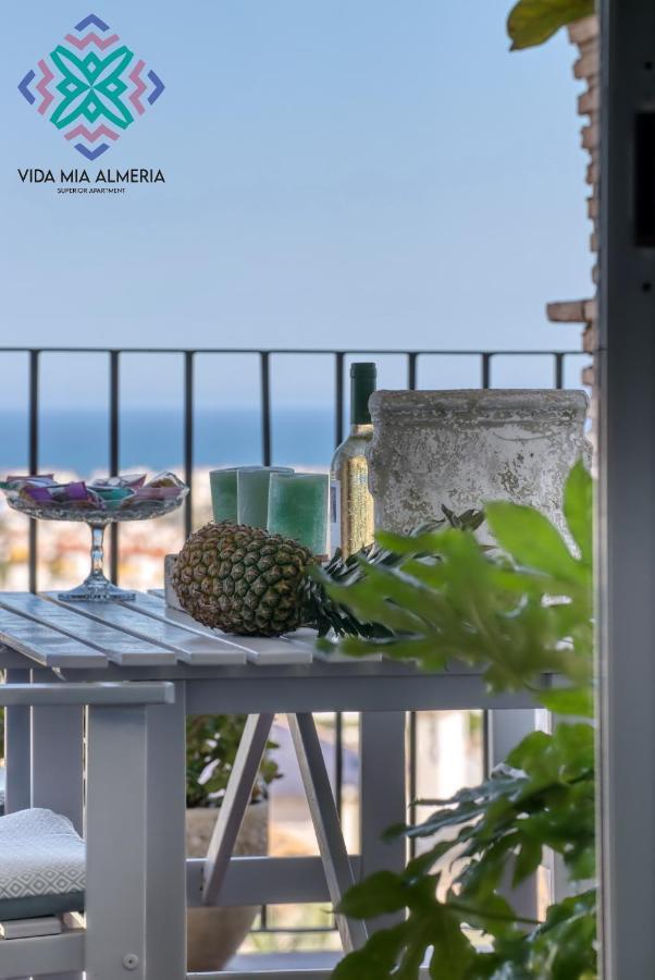 Vida Mia Almeria مْبيرا المظهر الخارجي الصورة
