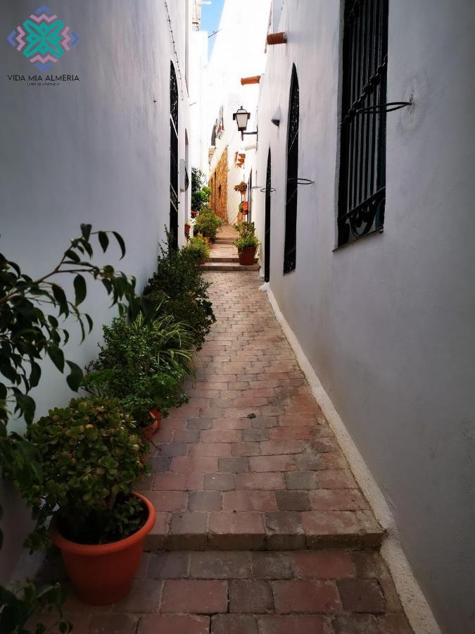 Vida Mia Almeria مْبيرا المظهر الخارجي الصورة