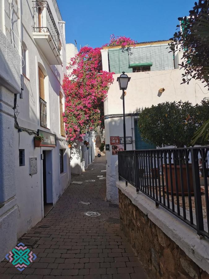 Vida Mia Almeria مْبيرا المظهر الخارجي الصورة
