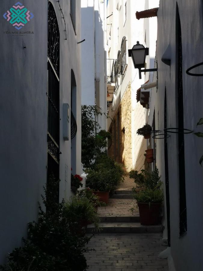 Vida Mia Almeria مْبيرا المظهر الخارجي الصورة