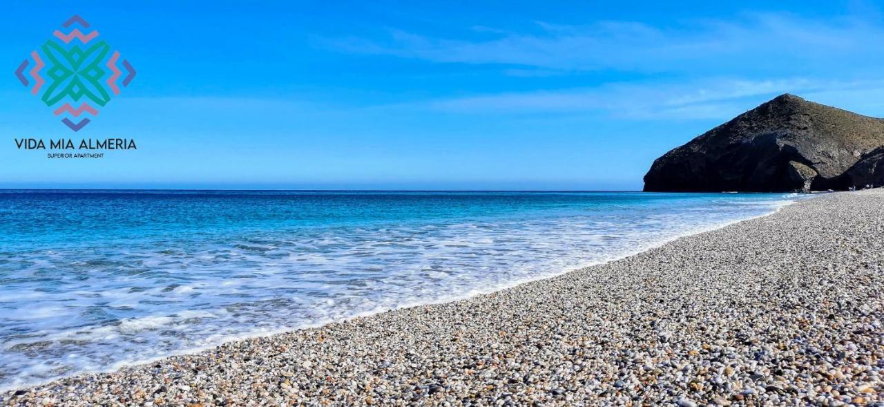 Vida Mia Almeria مْبيرا المظهر الخارجي الصورة