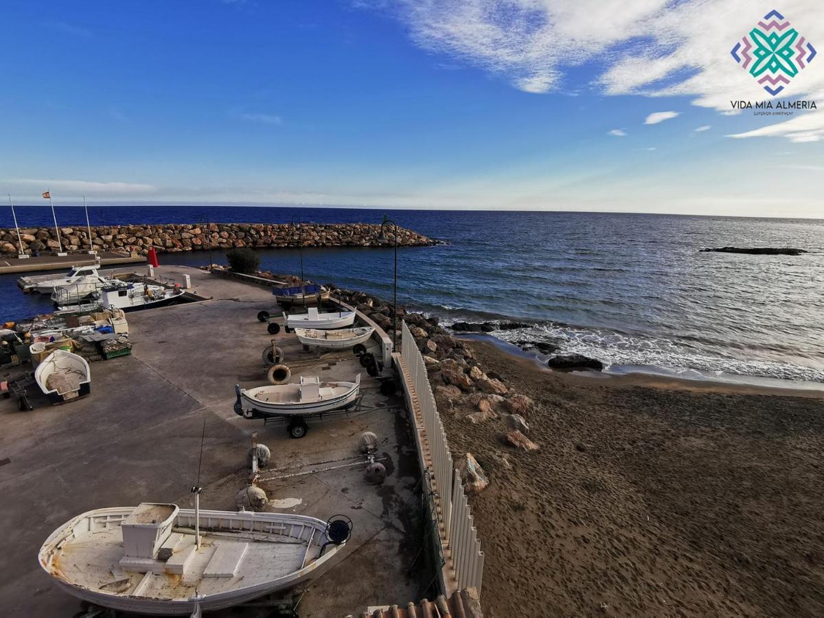Vida Mia Almeria مْبيرا المظهر الخارجي الصورة