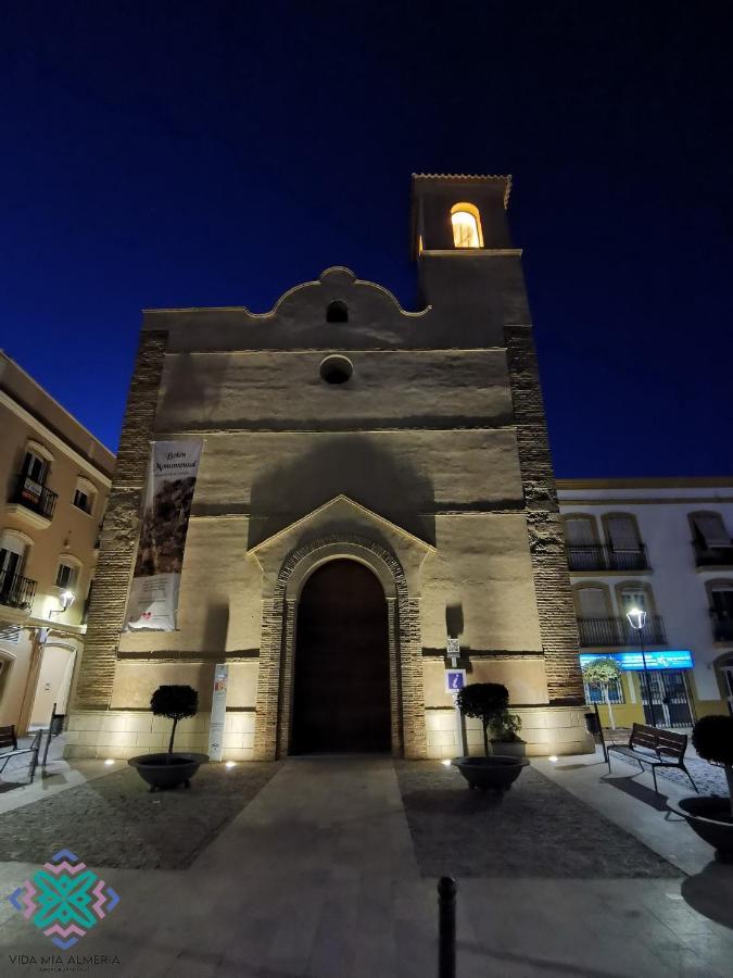 Vida Mia Almeria مْبيرا المظهر الخارجي الصورة