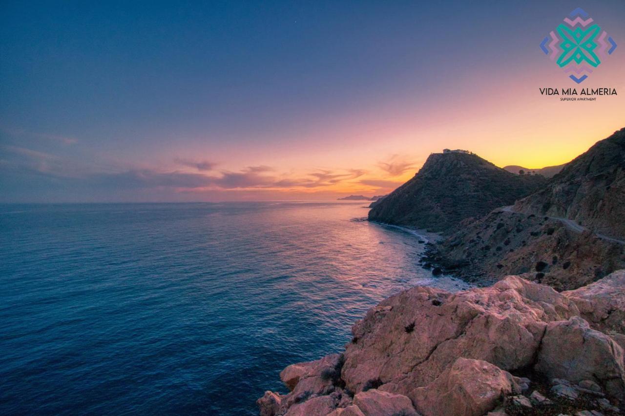 Vida Mia Almeria مْبيرا المظهر الخارجي الصورة