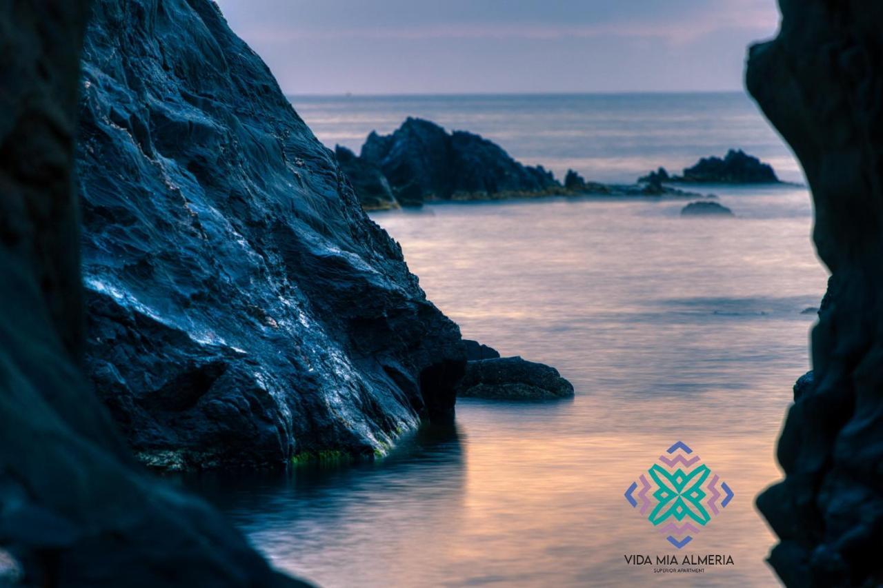 Vida Mia Almeria مْبيرا المظهر الخارجي الصورة