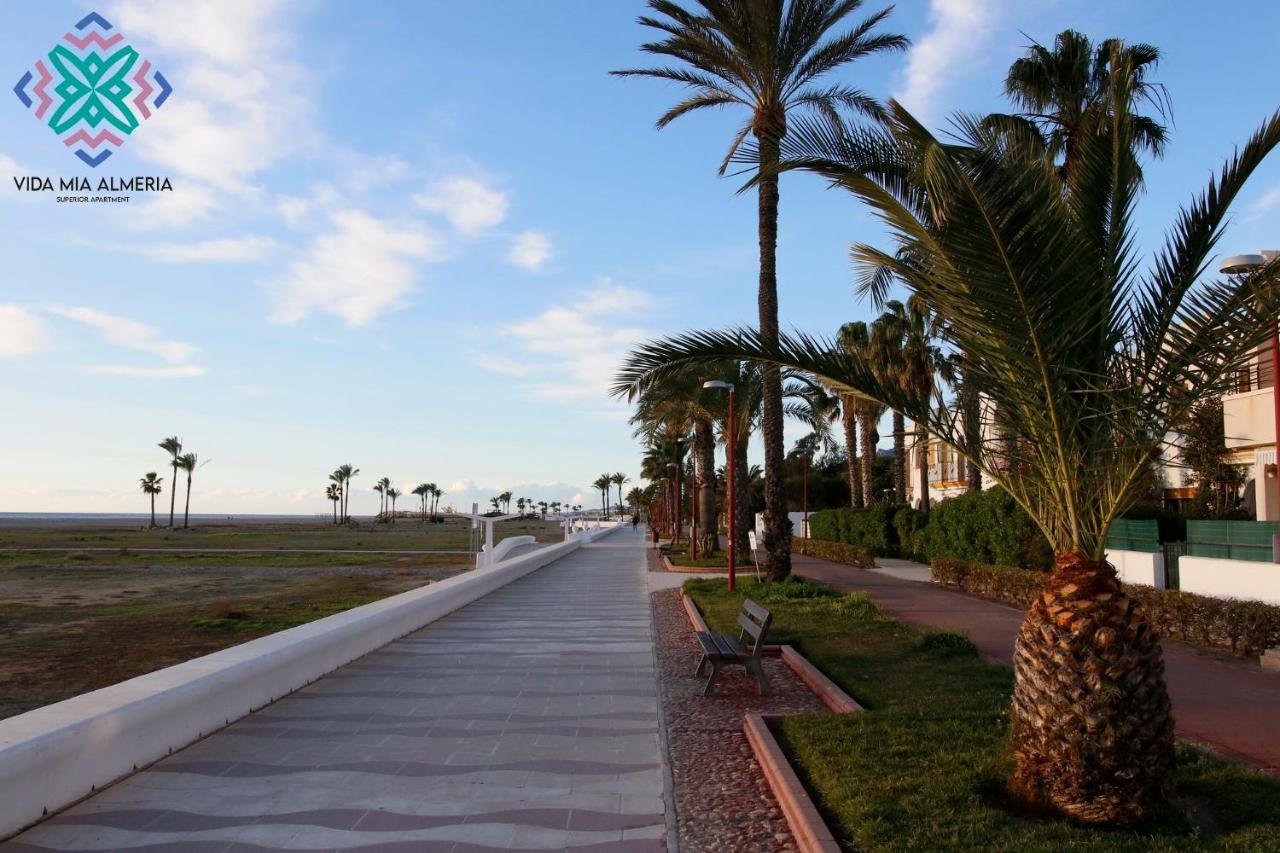Vida Mia Almeria مْبيرا المظهر الخارجي الصورة